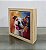 07-50-C148 Quadro Apoio - Jack Russel - Imagem 2