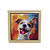 07-50-C148 Quadro Apoio - Jack Russel - Imagem 1