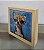 07-50-C146 Quadro Apoio - Pinscher - Imagem 2