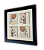 3004-133 Quadro de azulejo Decor - Floral Orgânico - Imagem 2