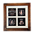 3004M-038 Quadro decor madeira - Coffee Shop - Imagem 1