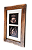 3002M-038 Quadro decor madeira - Coffee Shop - Imagem 2