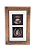 3002M-038 Quadro decor madeira - Coffee Shop - Imagem 1