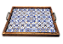 3096PM-153 Bandeja de Azulejo - Floral Português - Imagem 2