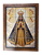 3093AM-174 Quadro de azulejo - Aparecida Nv - Imagem 1