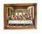 3093AM-173 Quadro de azulejo - Santa Ceia NV - Imagem 1