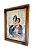 3093AM-176 Quadro de azulejo - Mãe Rainha - Imagem 2