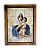 3093AM-176 Quadro de azulejo - Mãe Rainha - Imagem 1