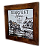 3094AP-149 Quadro de azulejo - Harvest - Imagem 2