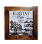 3094AP-149 Quadro de azulejo - Harvest - Imagem 1