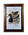 3093AM-179 Quadro de azulejo - Canard - Imagem 1