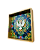 3003-001 Quadro Espírito Santo - Floral - Imagem 2