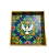 3003-001 Quadro Espírito Santo - Floral - Imagem 1