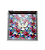 3003-003 Quadro Espírito Santo - Floral azul - Imagem 1