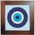 3094AP-012 Quadro de azulejo - Olho Listra - Imagem 1