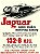 3634 Placa de Metal - Jaguar - Imagem 1