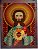 3093PG-027 Quadro Poster - Jesus - Imagem 1