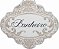 1701-001 Placa MDF - Banheiro - Imagem 1