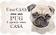 1712G-016 Placa MDF - Pug PT - Imagem 1