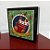 07-04-P044 Cubo Decor Preto - Bota Natal - Imagem 2