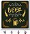 1470-027 Porta chaves Azulejo - Beer - Imagem 1