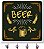 1470-027 Porta chaves Azulejo - Beer - Imagem 1