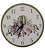 1700-040 Relógio Redondo - Cacto - Imagem 1
