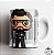 Caneca Personalizada La Casa de Papel - Professor - Imagem 3