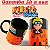 Caneca Personalizada Naruto - Imagem 3