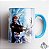 Caneca Personalizada Frozen - Imagem 1