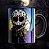 Caneca Personalizada Halloween - Jason - Imagem 1