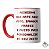 Personalize sua Caneca - Escolha sua Cor - Imagem 7