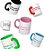 Personalize sua Caneca - Escolha sua Cor - Imagem 1