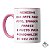 Personalize sua Caneca - Escolha sua Cor - Imagem 5