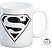 Caneca Personalizada Dia dos Pais - Super Pai - Imagem 2
