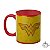 Caneca Personalizada DC Comics - Mulher Maravilha - Imagem 1