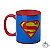 Caneca Personalizada DC Comics - Super Man - Imagem 1