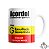 Caneca Personalizada - Acordol - Imagem 2