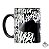 Caneca Personalizada Coringa - HAHAHA - Imagem 2