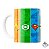 Caneca Personalizada DC Comics - Liga da Justiça - Imagem 2