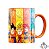 Caneca Personalizada Dragon Ball - GOKUS VERSÕES - Imagem 2