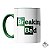 Caneca Personalizada Séries - Breaking Bad - Imagem 1