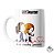 Caneca Personalizada séries - Grey's Anatomy - Imagem 1