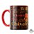 Caneca Personalizada Harry Potter - Grifinória - Imagem 1