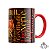 Caneca Personalizada Harry Potter - Grifinória - Imagem 3