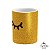 Caneca Personalizada Glitter - Cilios - Imagem 2
