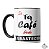 Caneca Personalizada - Se For Café Pode Abastecer - Imagem 1