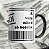 Caneca Personalizada Boleto - Imagem 3