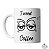 Caneca Personalizada I need Coffee - Imagem 1