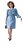 VESTIDO JEANS LIOCEL TENCEL 164 - Imagem 6